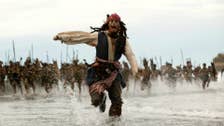 Piratez of tha Caribbean: Dead Man's Chest - Jack Sparrow