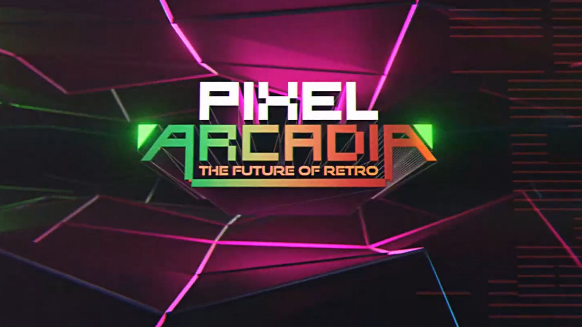 Pixel-Arcadia-angek-ndigt-Ein-neuer-Showcase-f-r-Retro-Gaming-und-Klassiker-Revivals