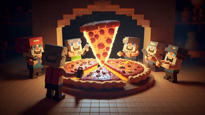 So, you want to establish your own pizza plac... Oh, wait, game dev studio?