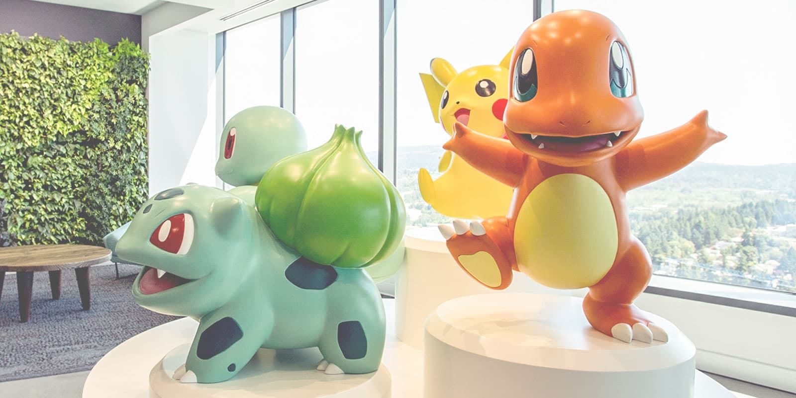 Pokémon Company pledges 200,000 to Hawaii wildfire relief Newsin