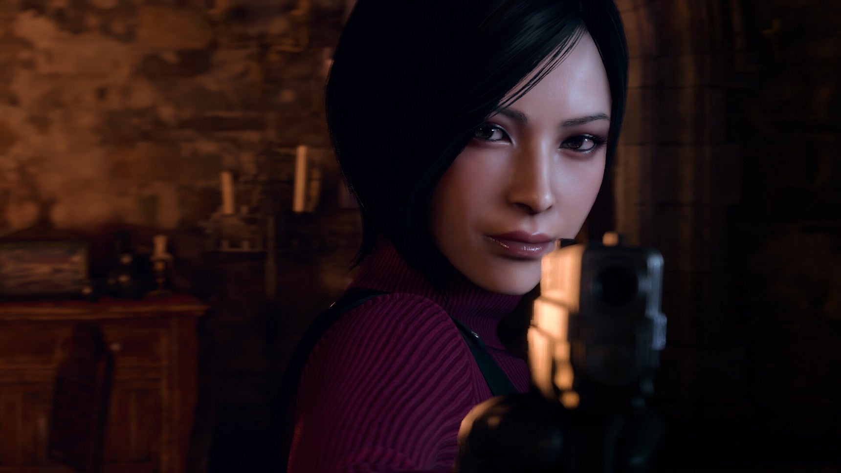 Resident Evil 4 Remake: Capcom entfernt Kopierschutz, den man erst kürzlich hinzugefügt hat