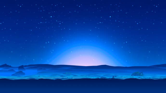 Planet of Lana open range