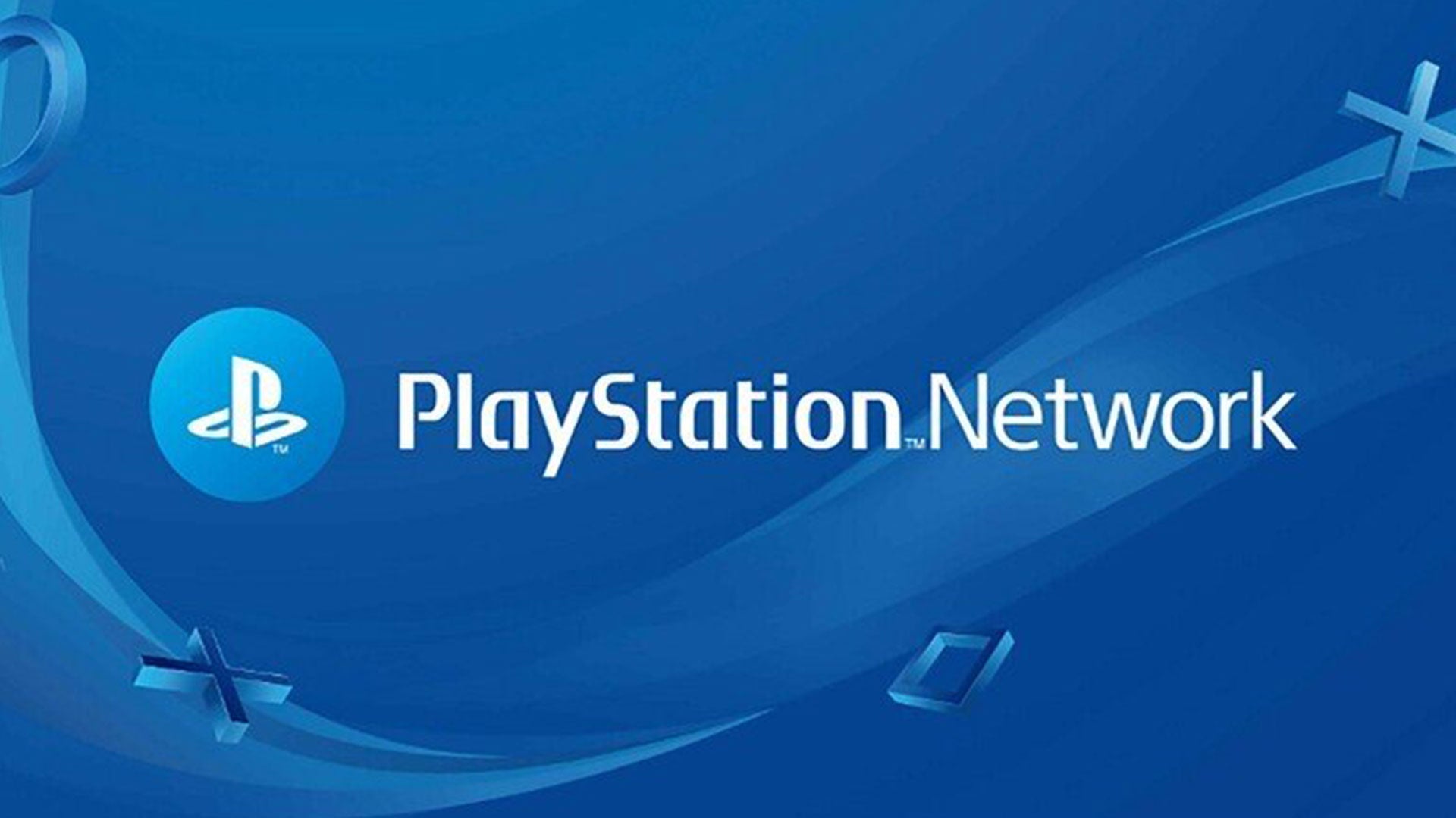 Status da PlayStation Network