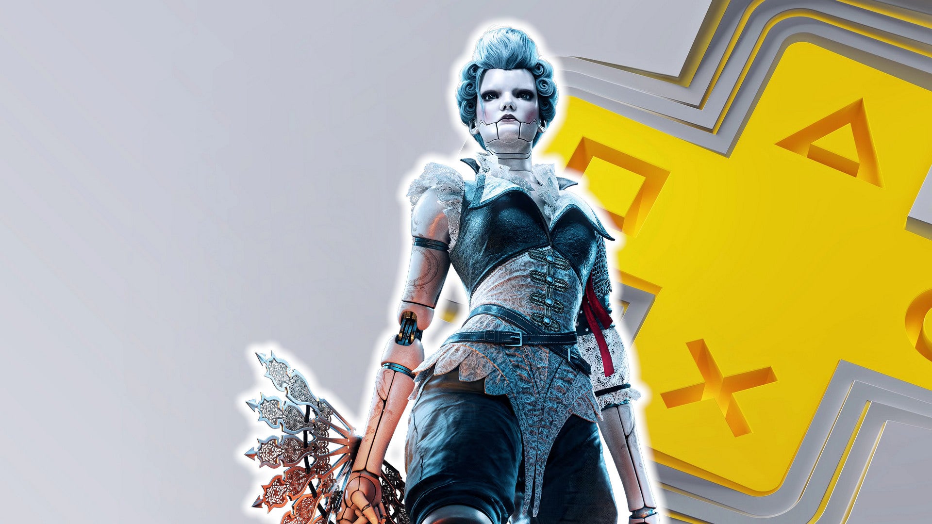 PS Plus Spiele für Februar 2024 bestätigt Eurogamer.de