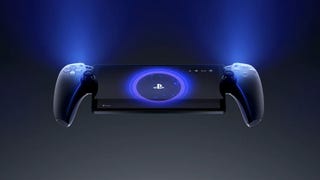 Der PlayStation Portal Remote Player im Test.
