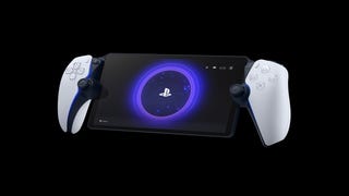 Sony unveils  PlayStation Portal