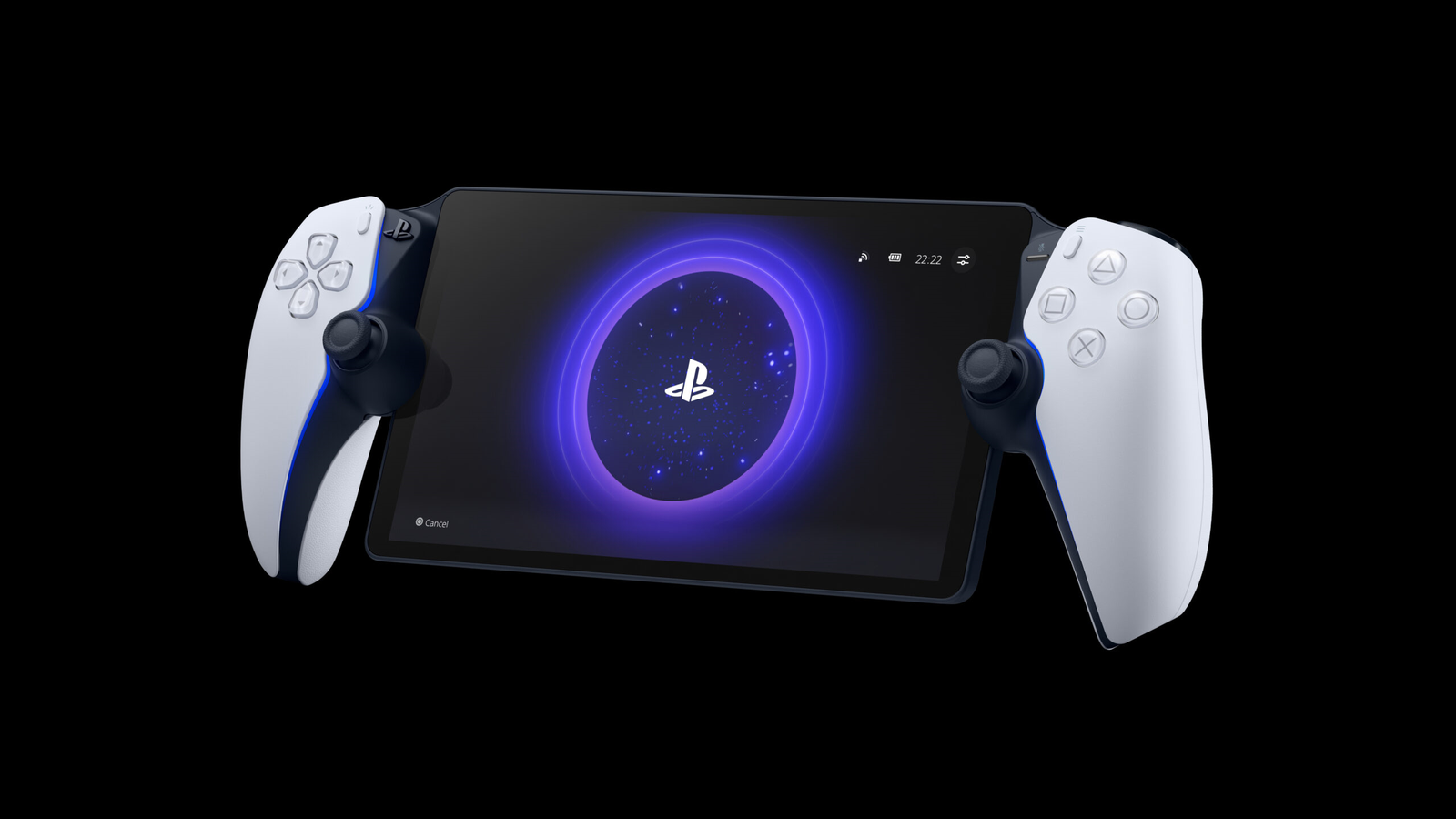 PlayStation Portal プレイステーションポータル Sony PlayStation Portal プレイステーションポータル Sony