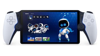 PlayStation Portal