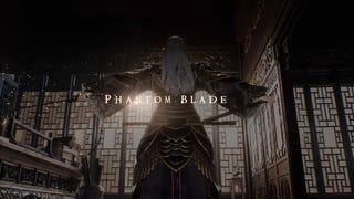 Phantom Blade 0 - Stilvolle Action im alten Japan mit dem richtigen Hauch Fantasy
