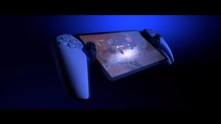 PlayStation ist neidisch auf die Switch (oder vielmehr Wii U) – Project Q hat seinen Auftritt