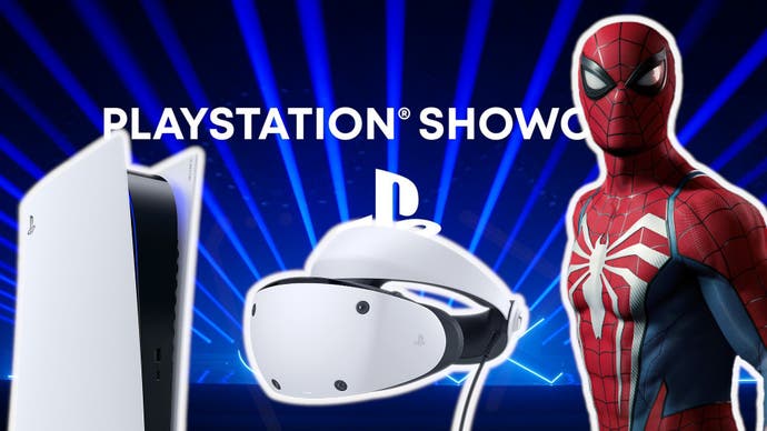 Der große PlayStation Showcase im Live-Ticker und Stream.