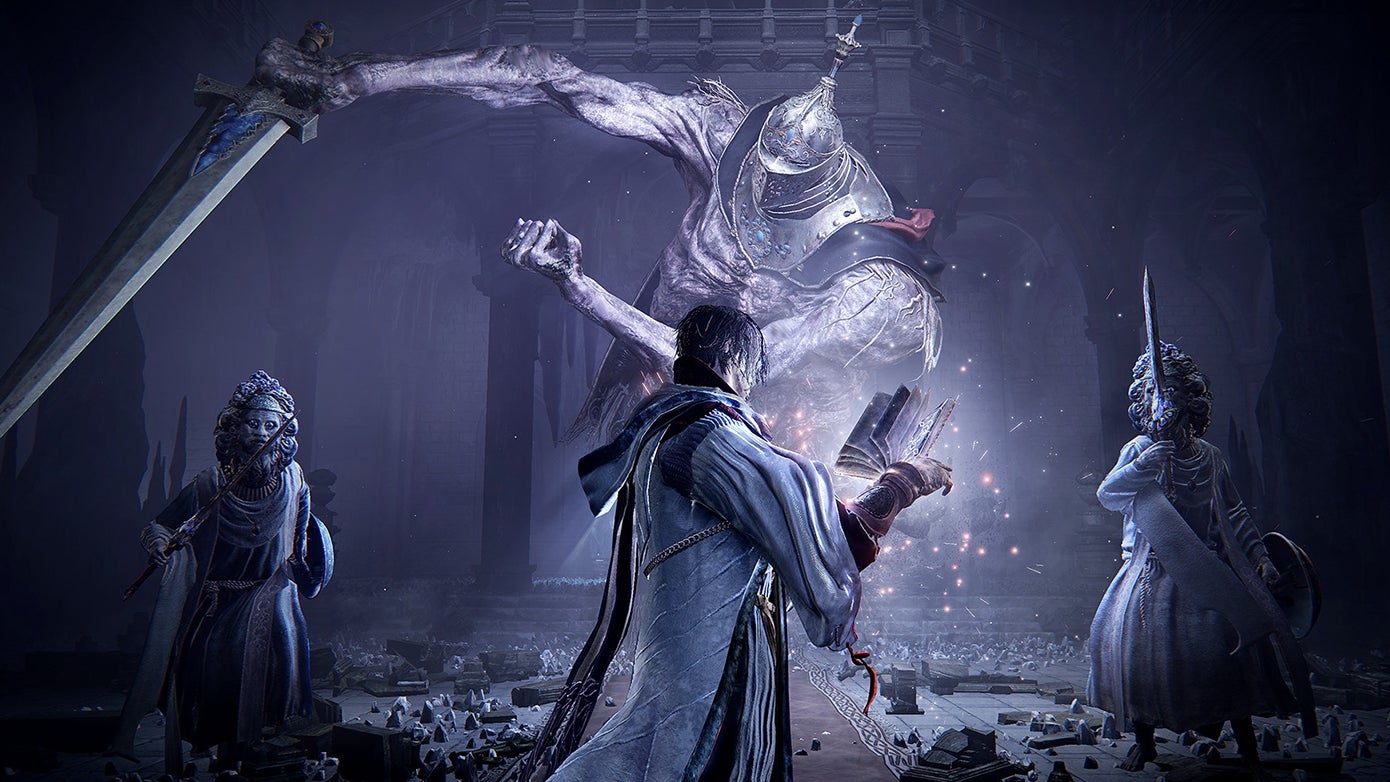 PlayStation State of Play Tháng 11 Năm 2025: Tất Cả Những Gì Đã Được Công Bố