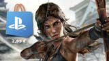 Für 2,99 Euro: Lara Croft im Tomb Raider Reboot für PlayStation 4 fast geschenkt
