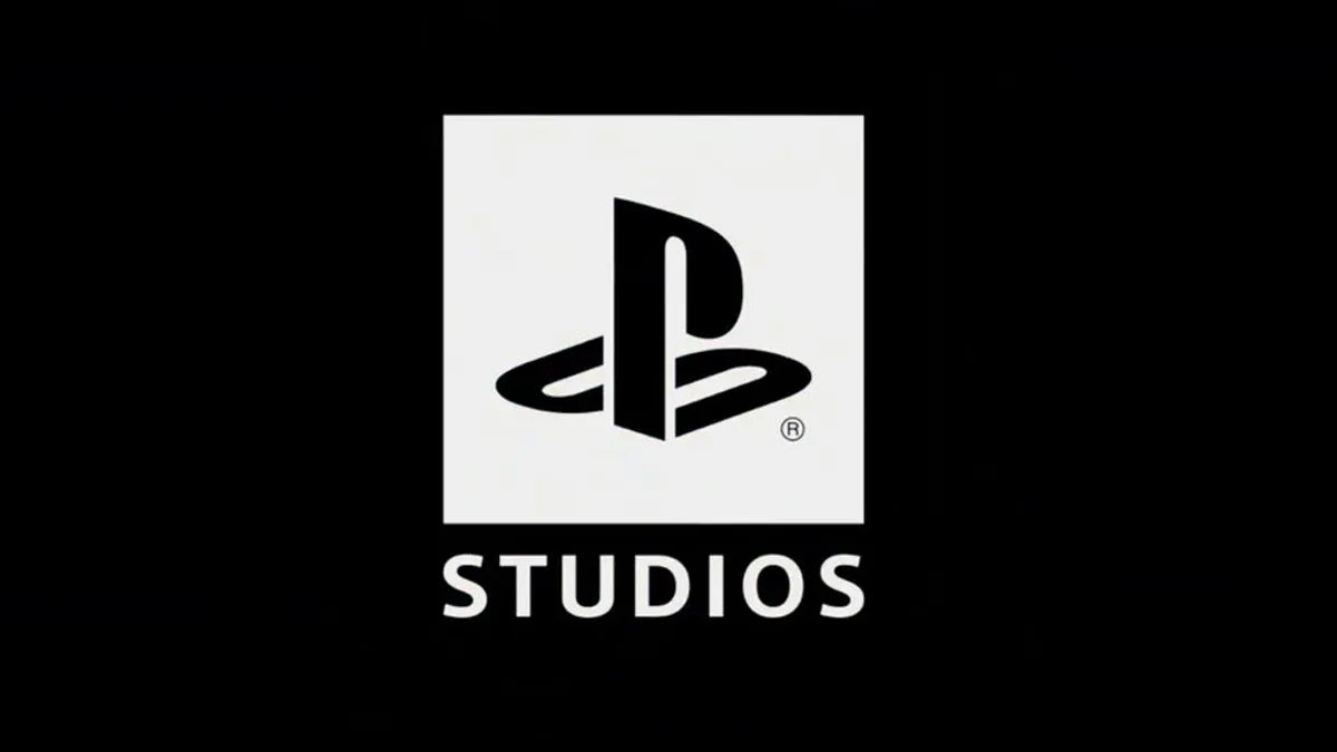 PlayStation Studios logo