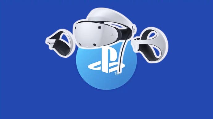 PlayStation VR2 ist bald endlich auch im regulären Handel erhältlich.