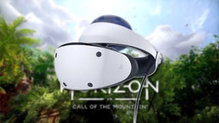 PlayStation VR2 erscheint "Anfang 2023", bestätigt Sony
