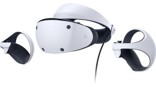 PlayStation VR2 ist nicht abwärtskompatibel zu PSVR-Spielen, sagt Sony