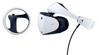 PlayStation VR2: Tobii liefert die Eye-Tracking-Technologie