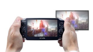 Sony's Crossplatform Strategy Brings New Hope to The Vita