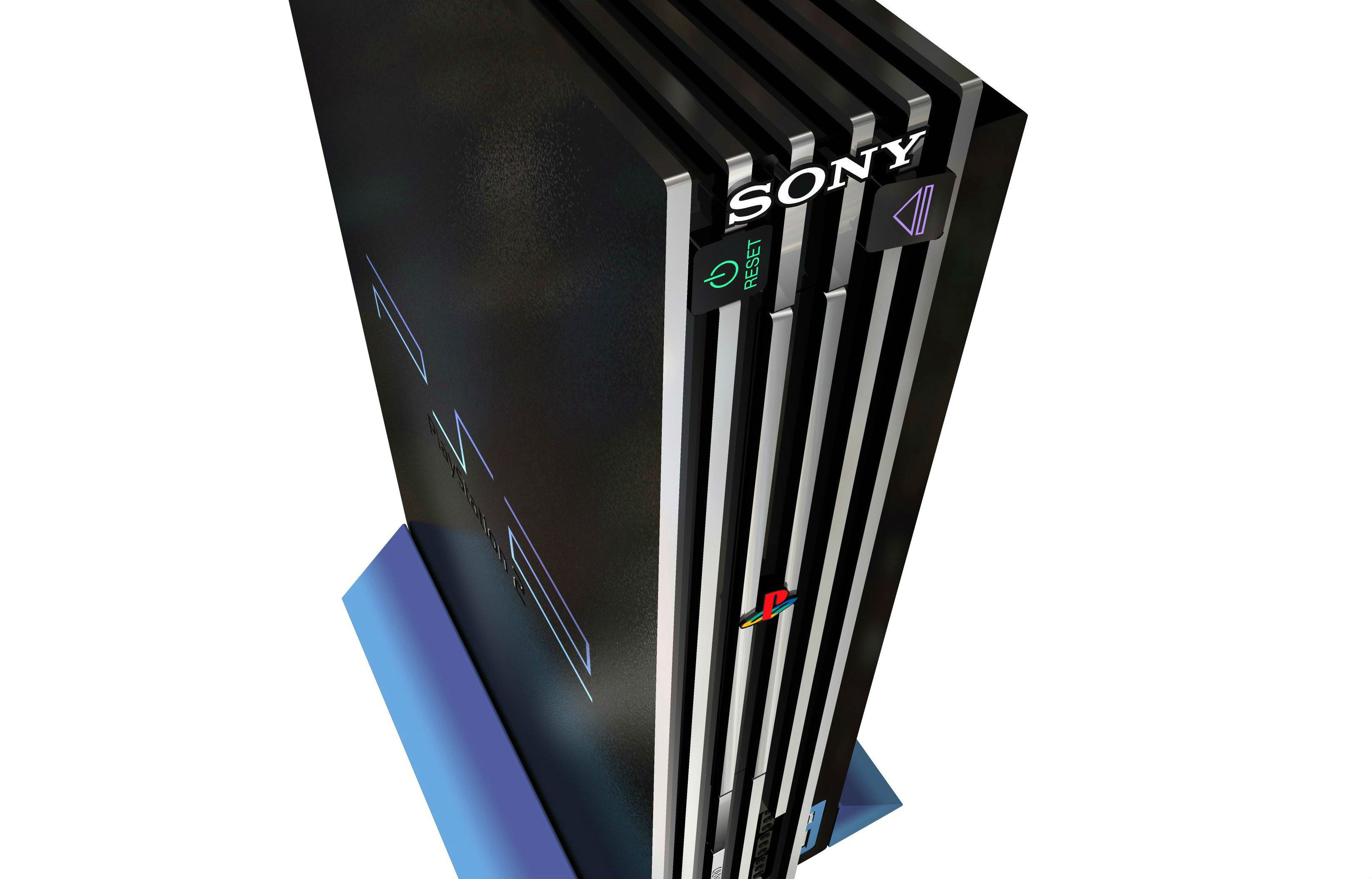 Ps2 launch hot sale price