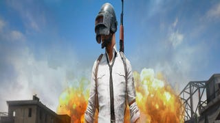 USgamer Lunch Hour: PlayerUnknown's Battlegrounds [Finished!]