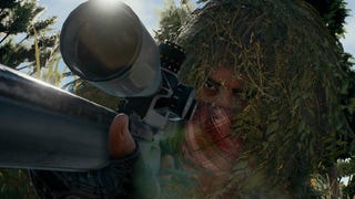 USgamer Lunch Hour: PUBG on Xbox One [Done!]