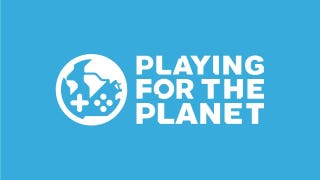 Game and ISFE join Playing for the Planet Alliance