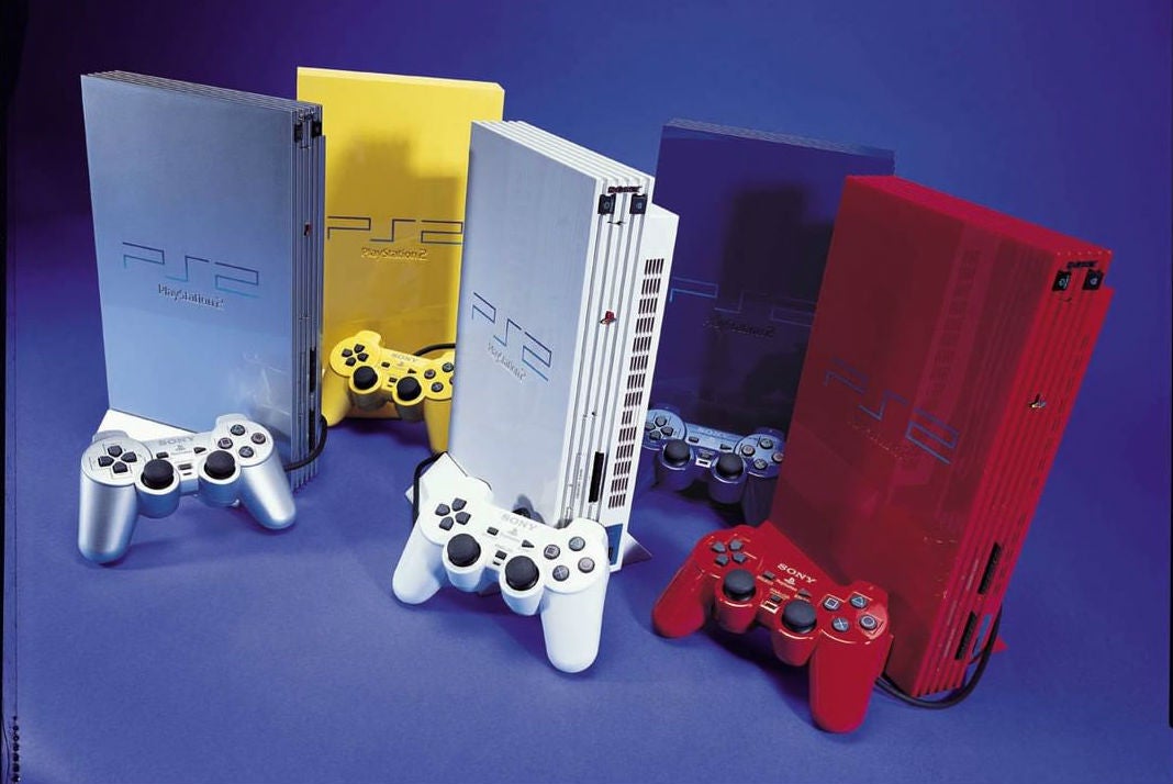 Playstation 2 best sale retail price