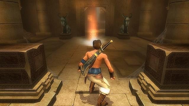 20 years ago, Prince of Persia: Sands of Time proved we don’t need remakes - 4