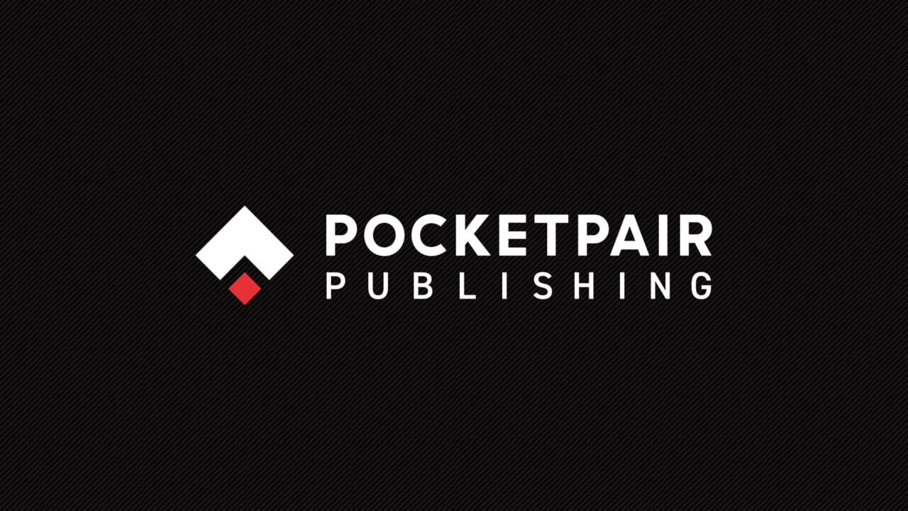 Pocketpair Publishing - Novos Projetos