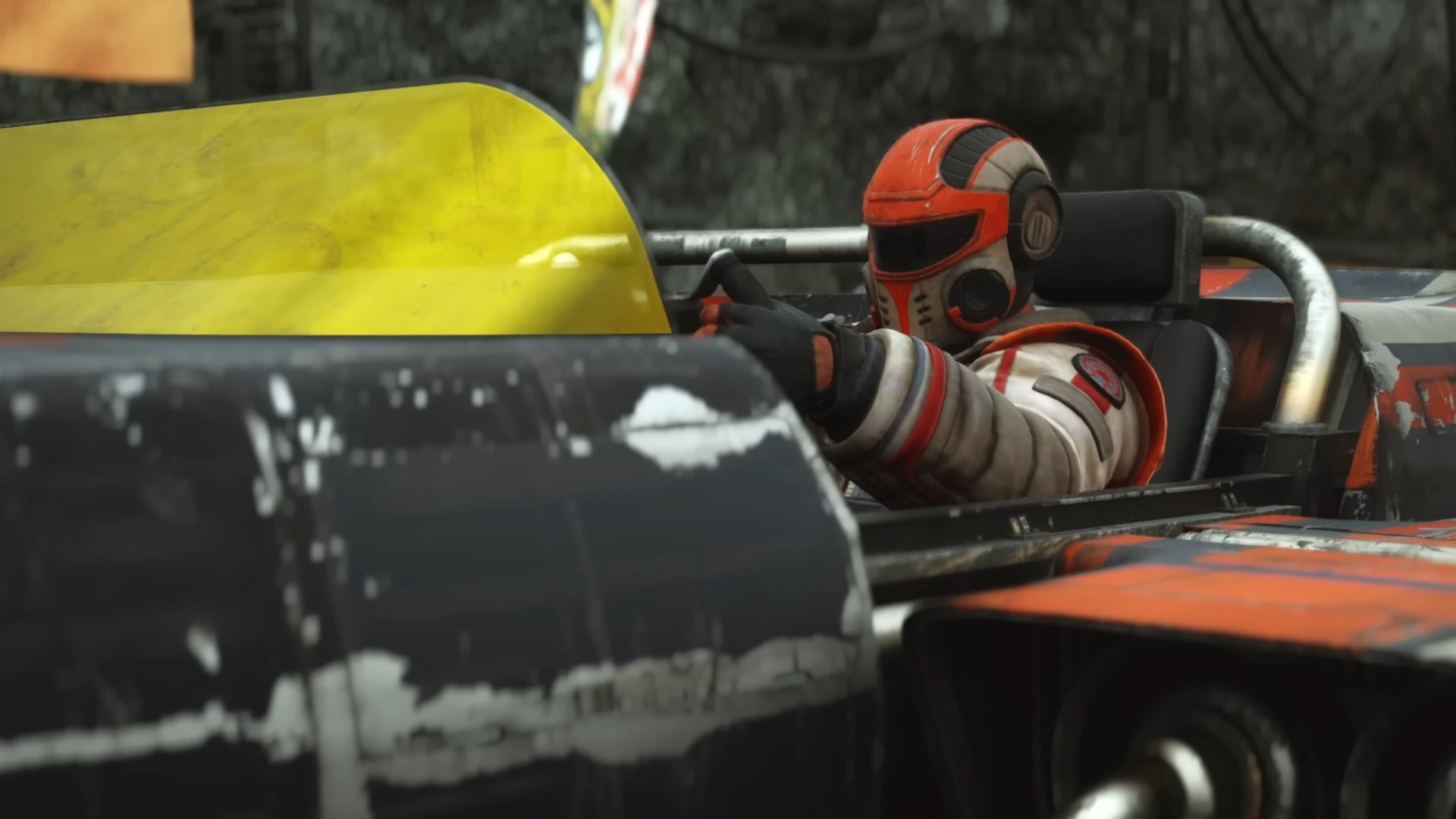 Star Wars Galactic Racer: Steam-Leak enthält mögliches Release-Datum des Rennspiels