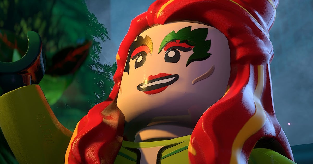 Lego Batman: Legacy of the Dark Knight swoops onto Switch 2 this autumn, and its first major DLC arrives the same day