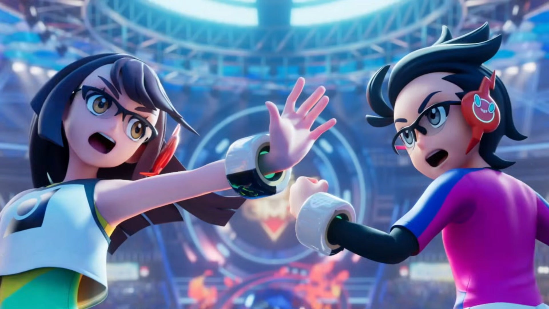 All Pokémon in Pokémon Champions