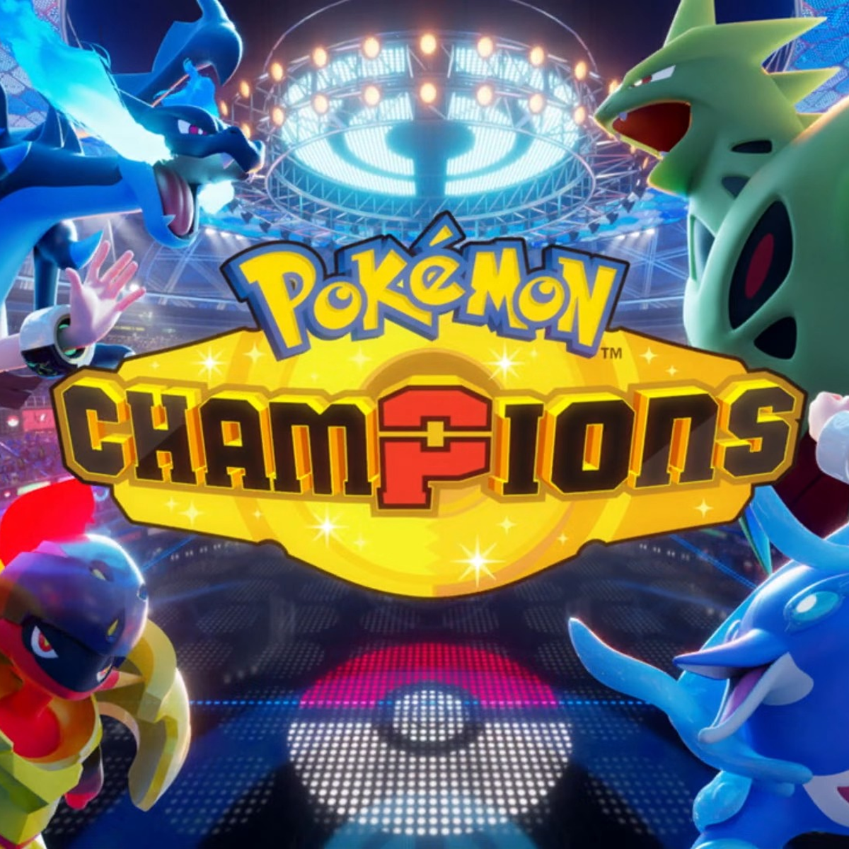Pokemon Champions: 7 Things You Should Know