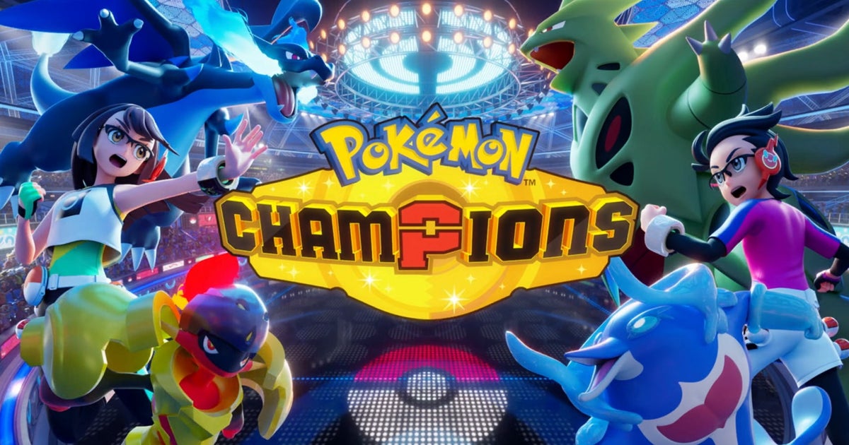 Pokémon Champions launches to mixed reception, as performance woes and competitive changes turn some away Pokémon Champions launches to mixed reception, as performance woes and competitive changes turn some away