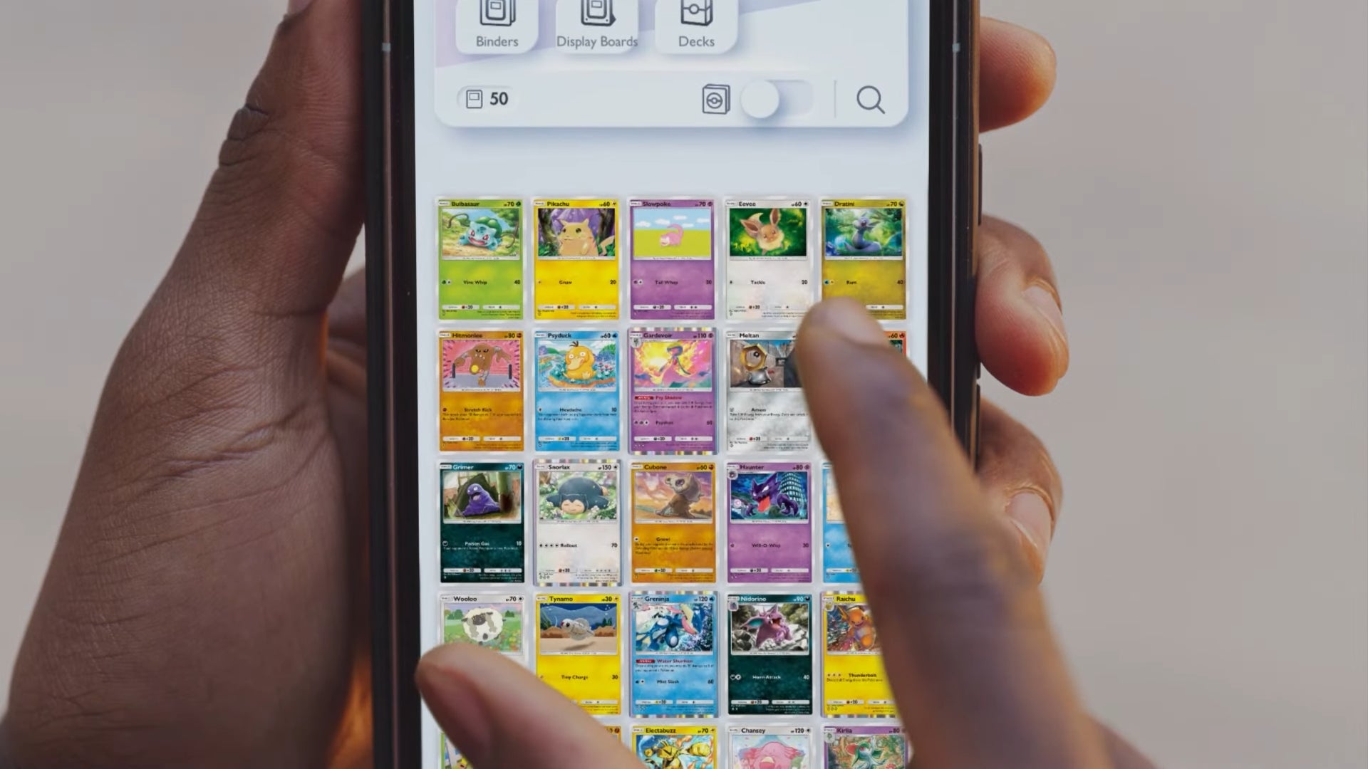 Pokmon Trading Card Game Pocket heading to mobile this year | Eurogamer.net Pokmon Trading Card Game Pocket heading to mobile this year | Eurogamer.net