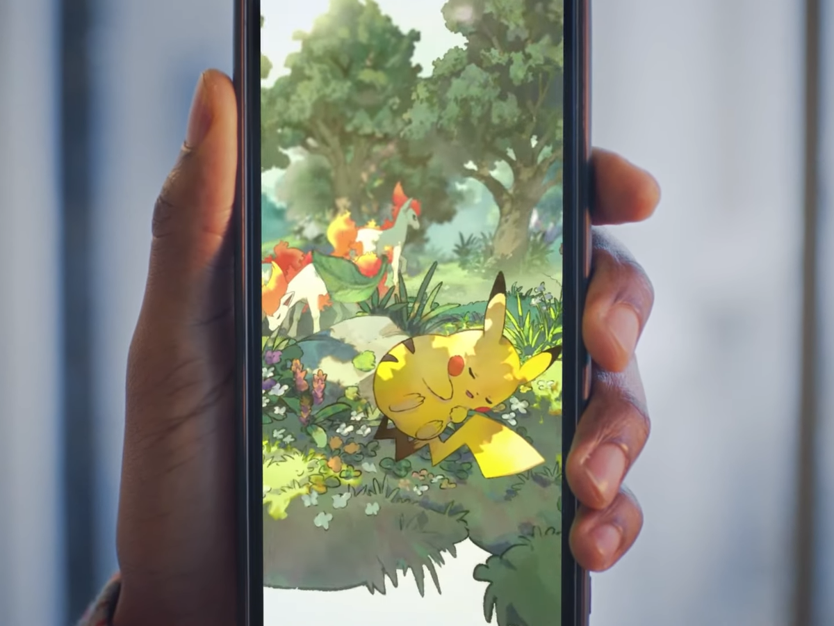 pokemon trading card game mobile release date Pokmon TCG Pocket | Release date, pre-orders and latest news