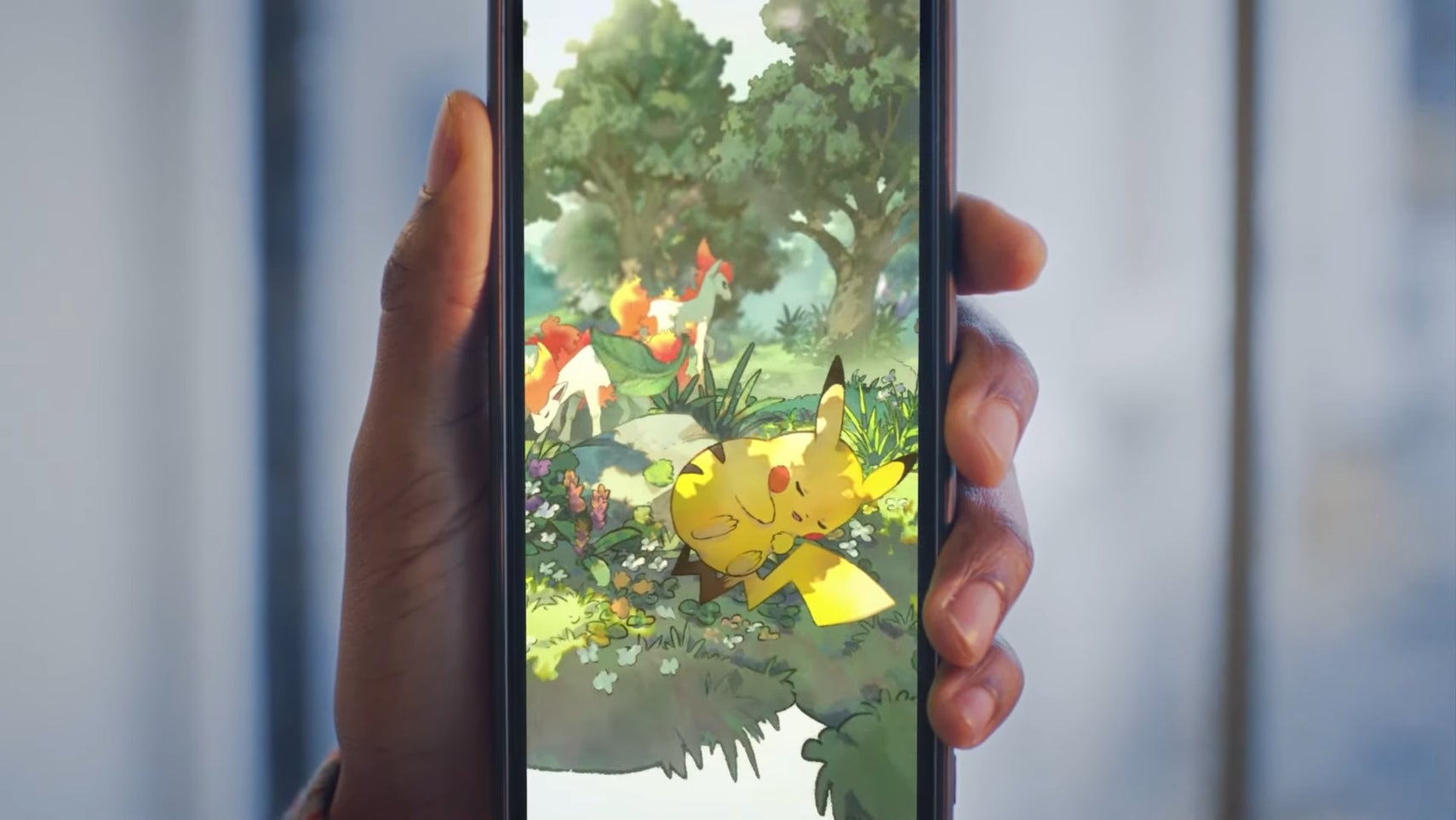 Pokmon Trading Card Game Pocket heading to mobile this year | Eurogamer.net Pokmon Trading Card Game Pocket heading to mobile this year | Eurogamer.net