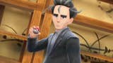Pokémon Scarlet en Violet Medali Normal Gym test, oplossing secret menu item en hoe je Leader Larry verslaat