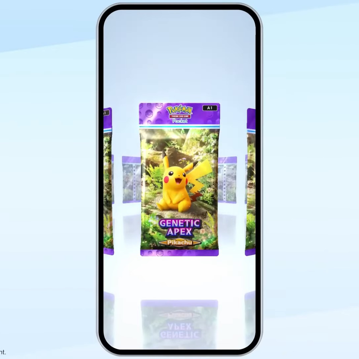 What are Bent Packs in Pokemon TCG Pocket? | VG247 What are Bent Packs in Pokemon TCG Pocket? | VG247