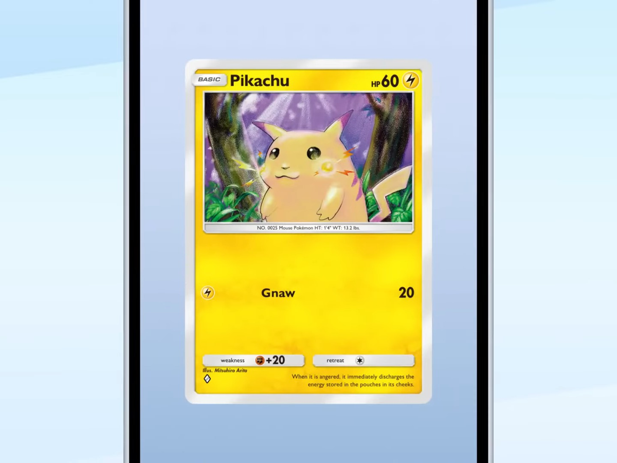 What is Flair in Pokemon TCG Pocket? | VG247 What is Flair in Pokemon TCG Pocket? | VG247