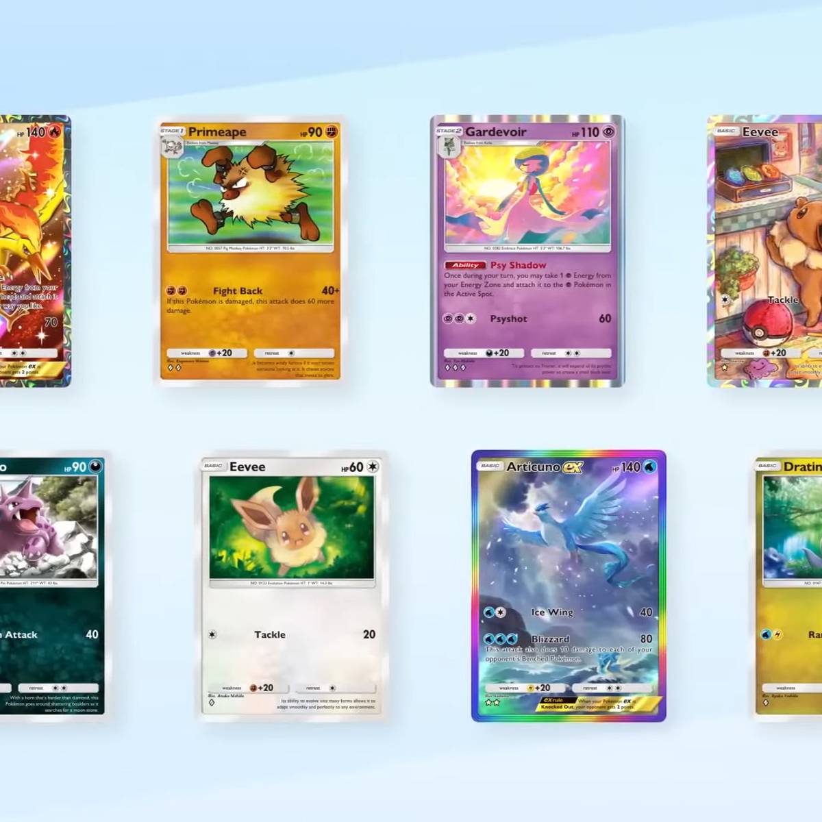 Pokemon TCG Pocket tips and tricks | VG247 Pokemon TCG Pocket tips and tricks | VG247