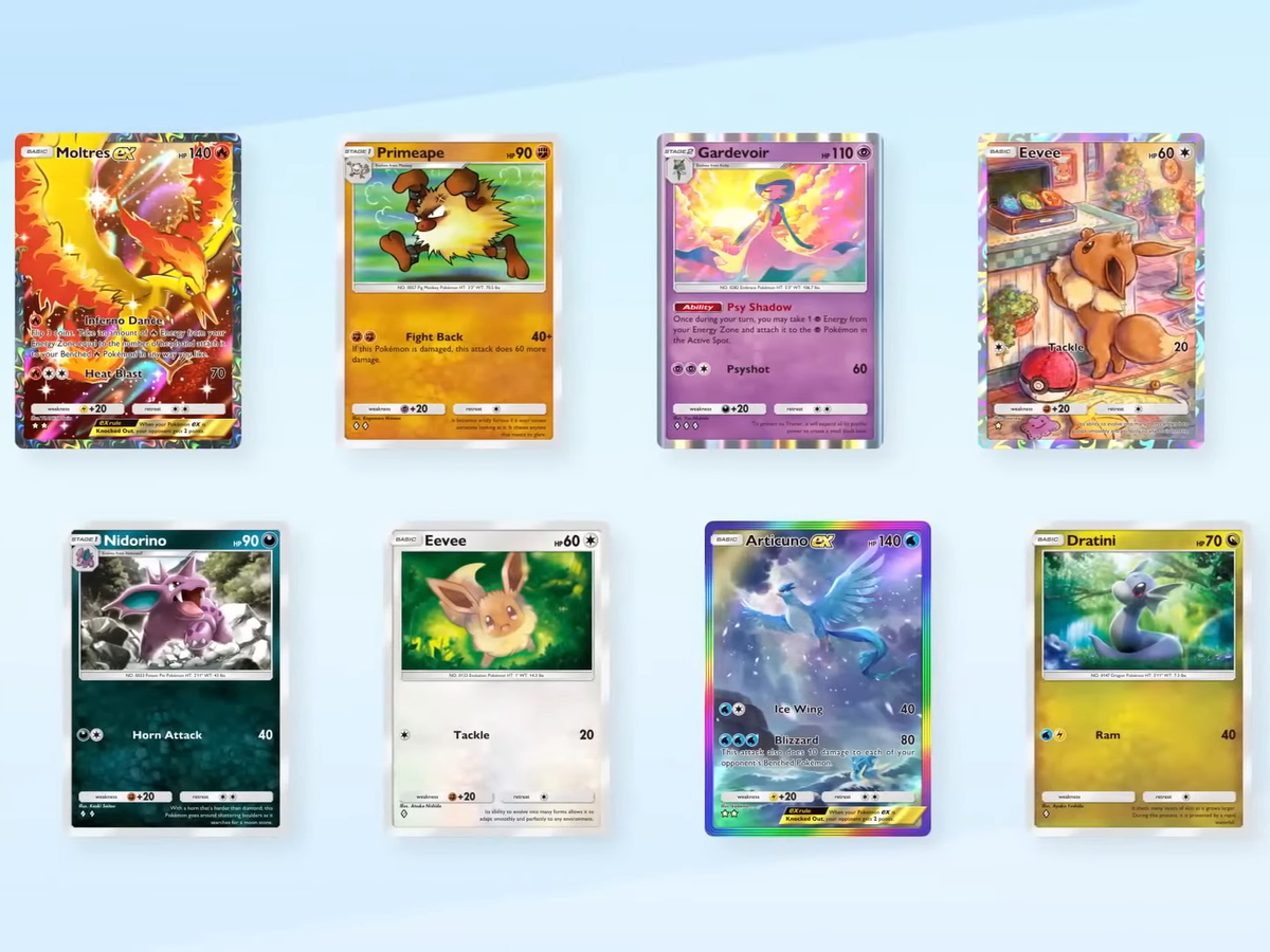 how to get more cards pokemon tcg pocket EASY GUIDE: How to get the BEST Cards in Pokemon TCG Pocket