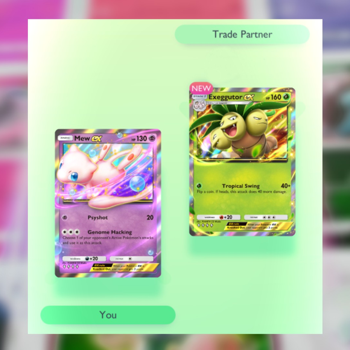 Pokemon TCG Pocket trading guide | VG247 Pokemon TCG Pocket trading guide | VG247
