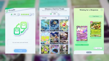 Pokemon TCG Pocket trading guide | VG247 Pokemon TCG Pocket trading guide | VG247