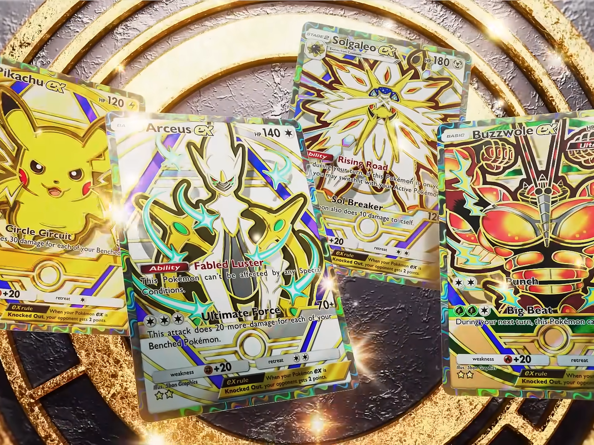 Pokmon TCG Pocket updates will soon make completing your collection easier, as mobile game approaches first anniversary | Eurogamer.net Pokmon TCG Pocket updates will soon make completing your collection easier, as mobile game approaches first anniversary | Eurogamer.net