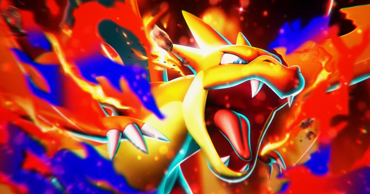 Pokémon TCG Pockets next booster pack revealed, with fan-favourite Mega Evolutions Pokémon TCG Pockets next booster pack revealed, with fan-favourite Mega Evolutions