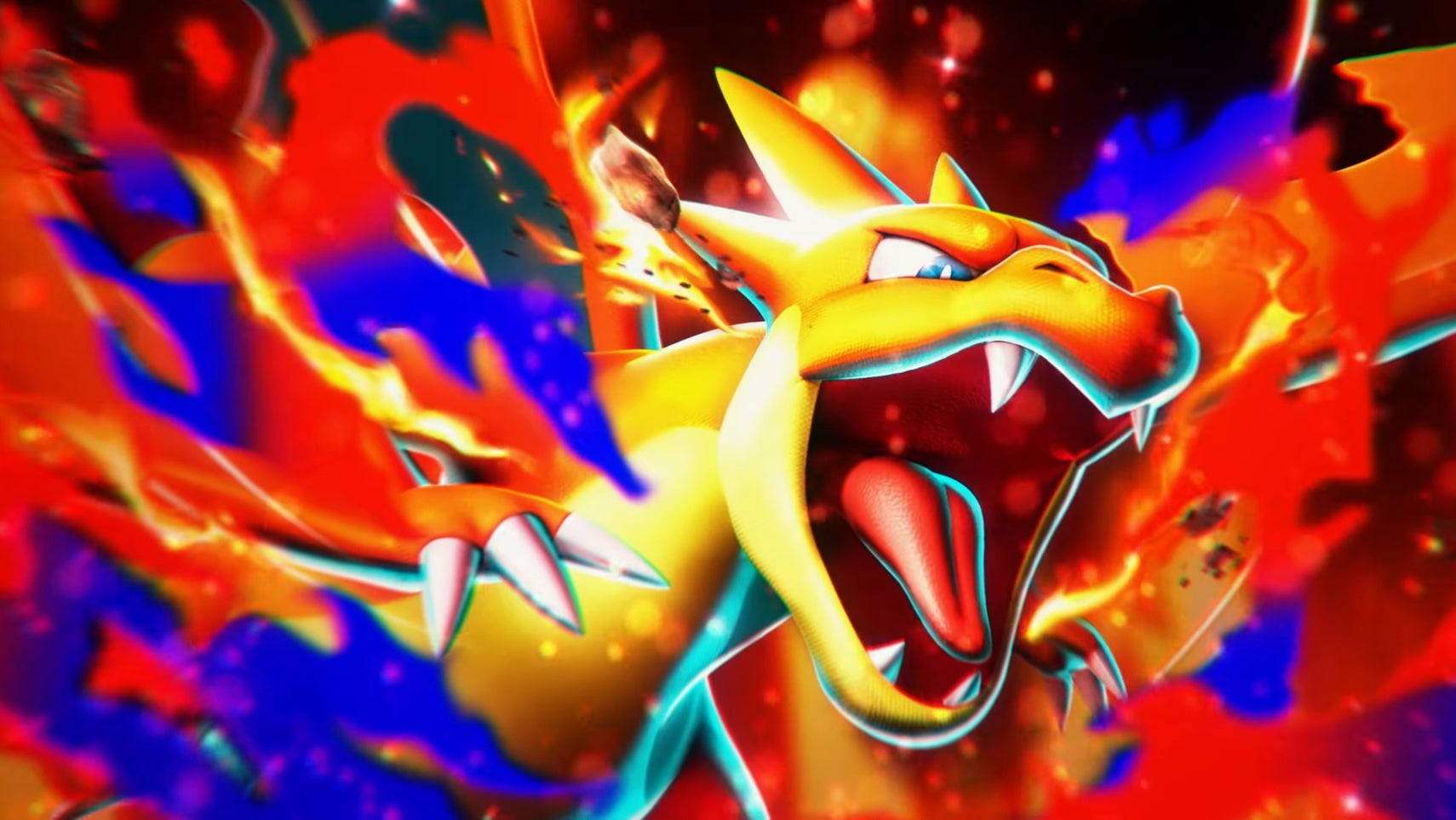 Pokmon TCG Pocket's next booster pack revealed, with fan-favourite Mega Evolutions | Eurogamer.net Pokmon TCG Pocket's next booster pack revealed, with fan-favourite Mega Evolutions | Eurogamer.net