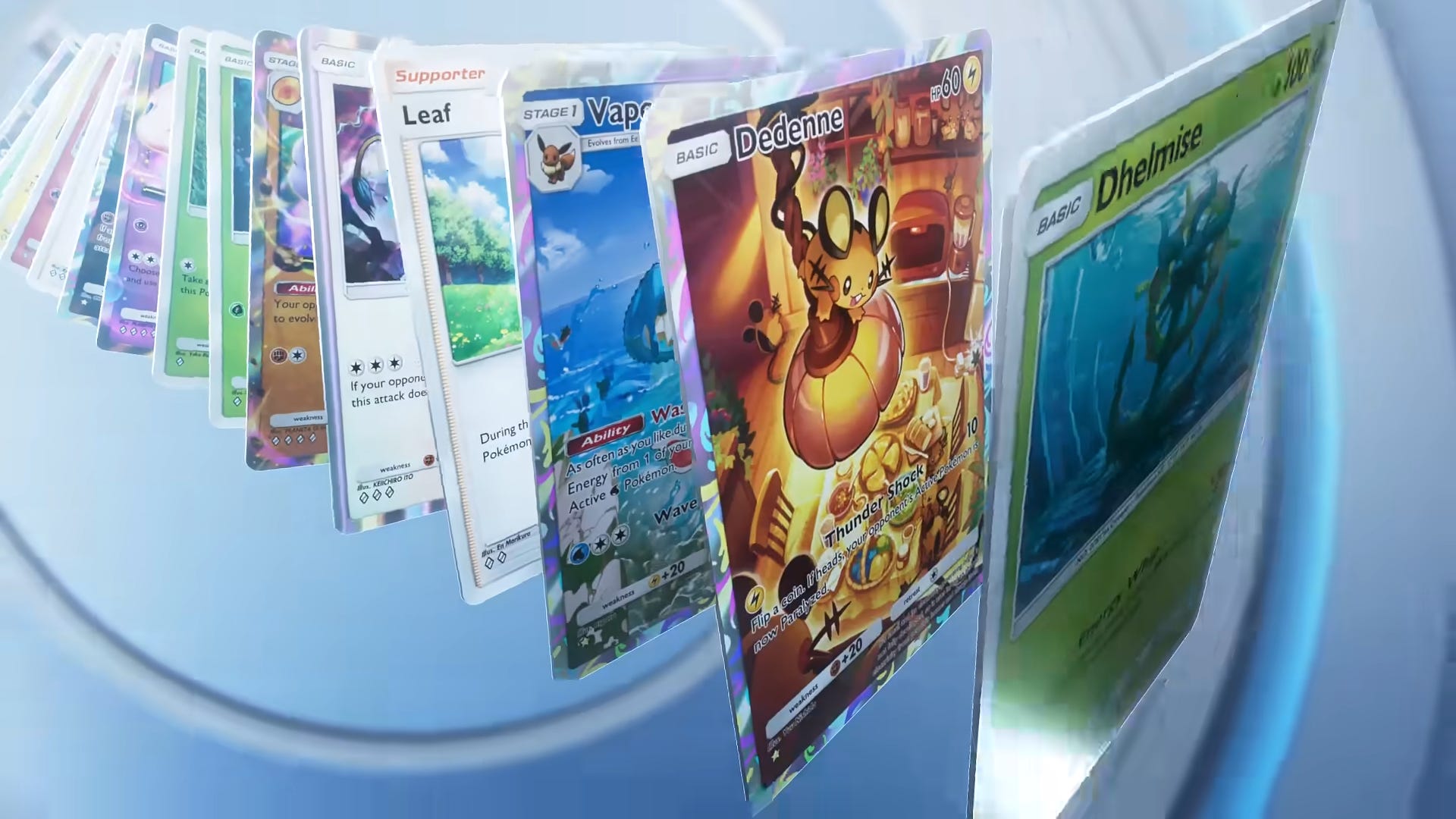 Pokémon TCG Pocket gets trading later this month, but rules will limit what you can swap Pokémon TCG Pocket gets trading later this month, but rules will limit what you can swap