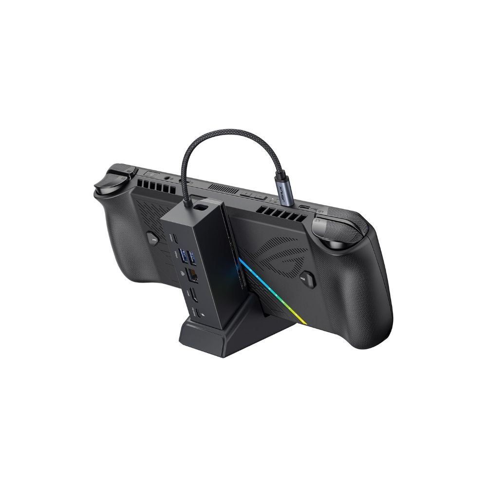 JSAUX Docking Station